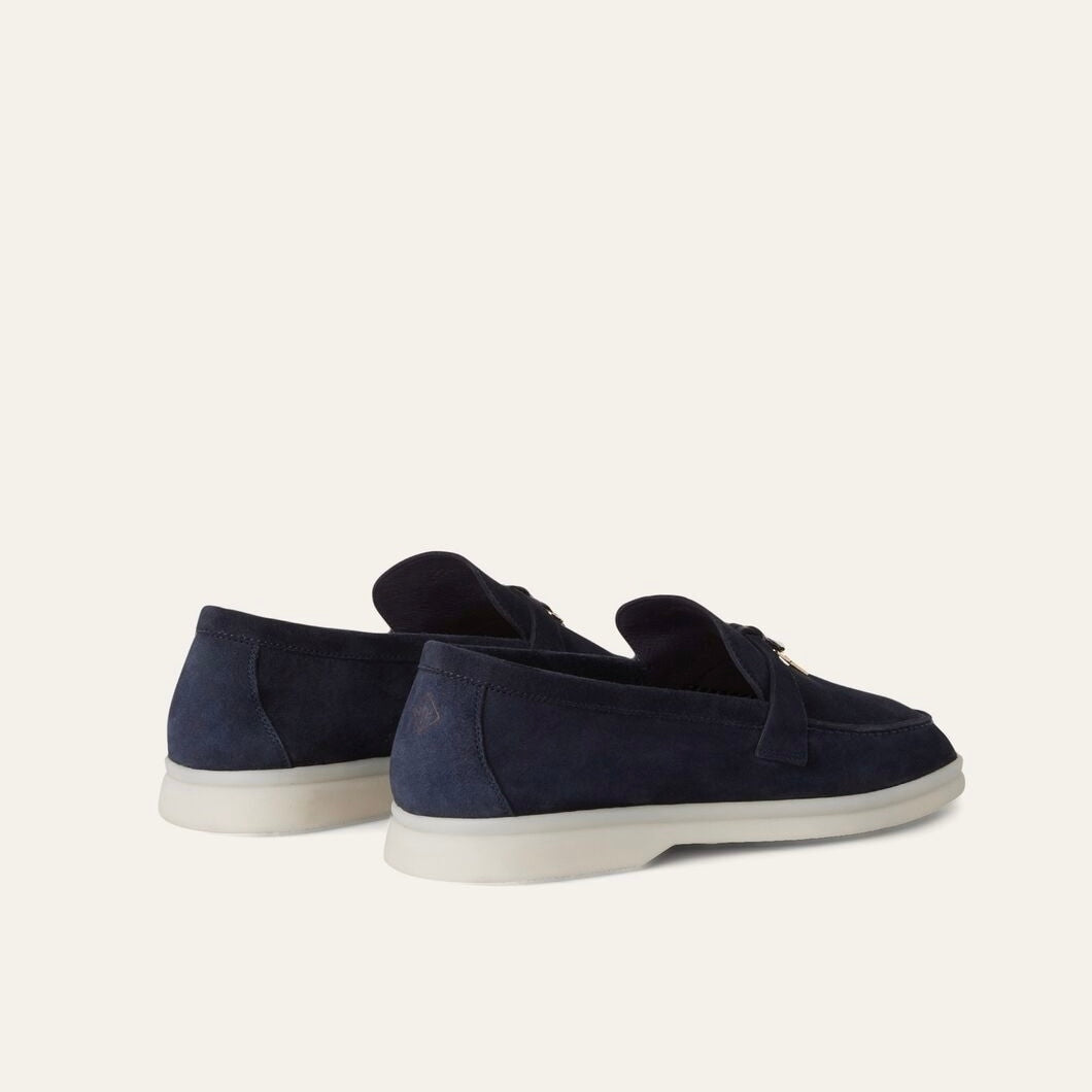 Jay loafers - W948