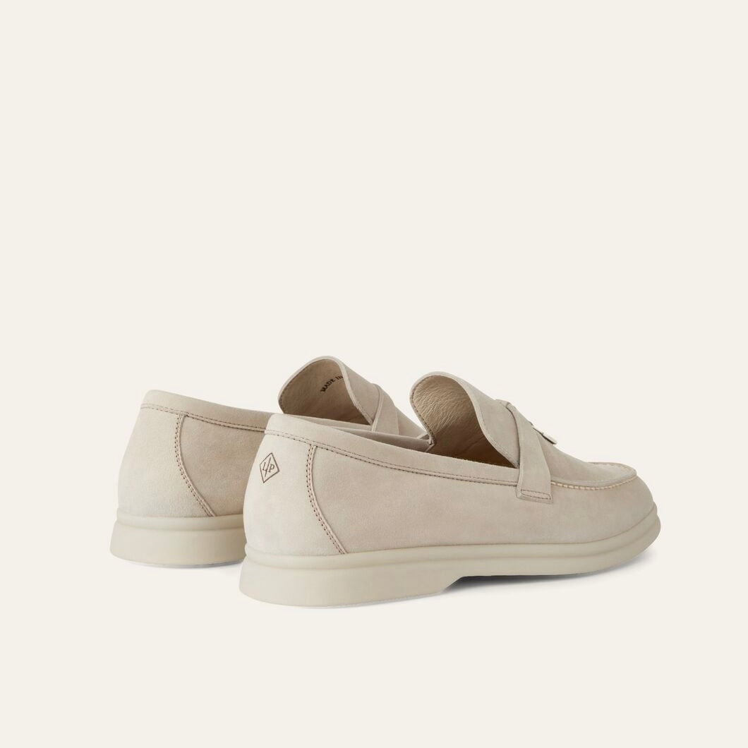 Jay loafers - A760