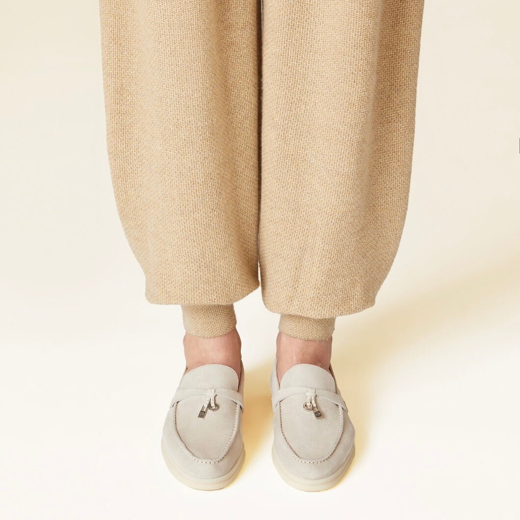 Jay loafers - A760
