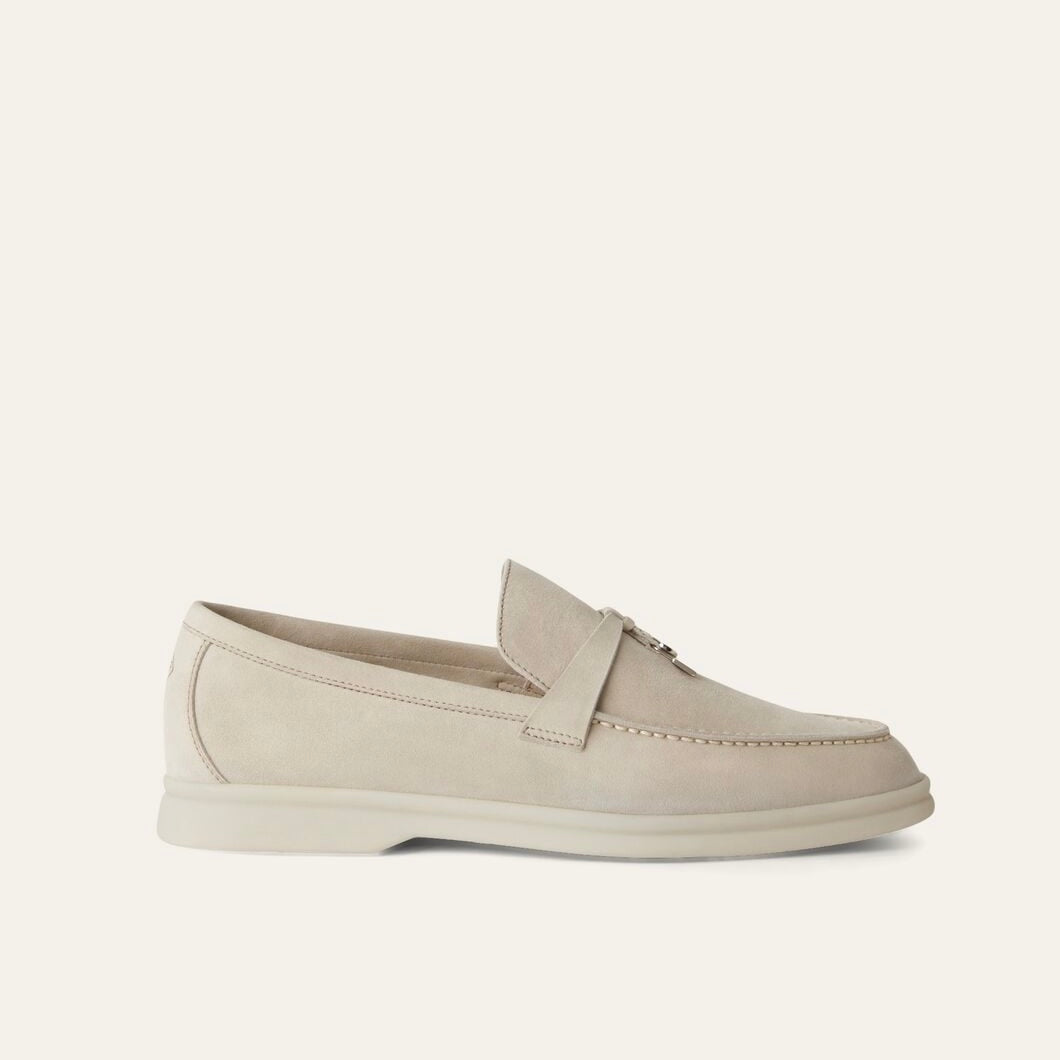Jay loafers - A760