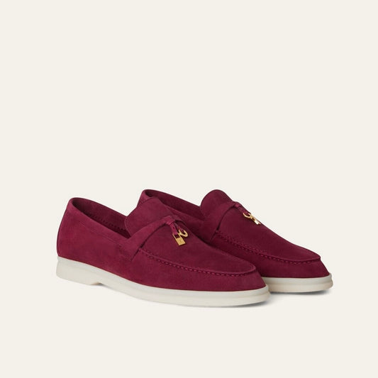 Jay loafers - K031