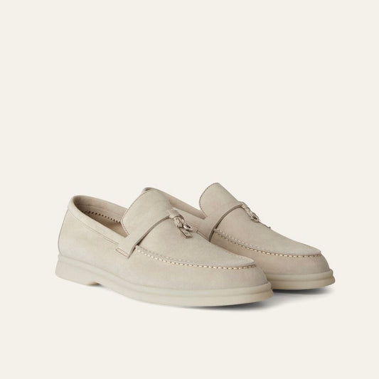 Jay loafers - A760