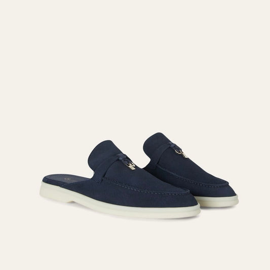 Jay Half slippers - D746