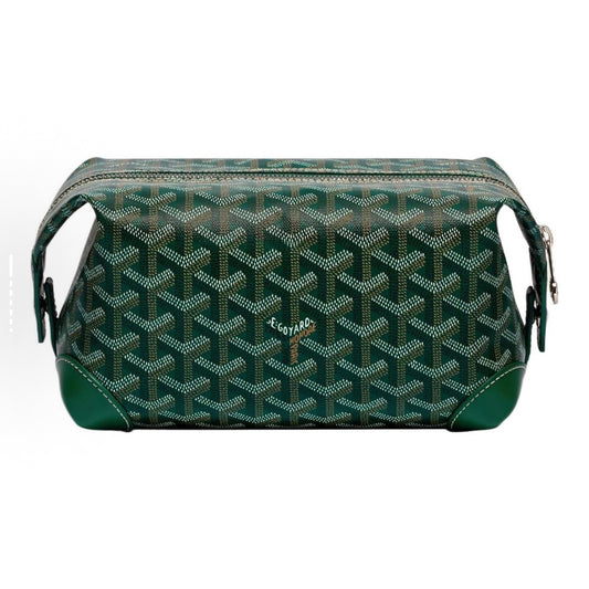 GY Toiletry Bag – Multiple Colors Available