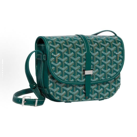 GY Belvedere – Multiple Colors Available