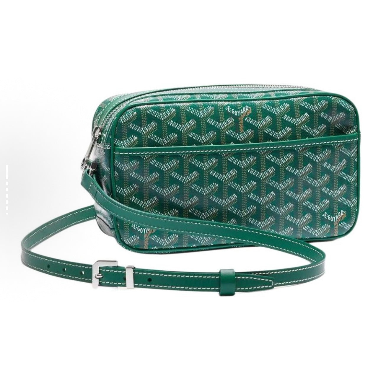 GY Cap Vert – Multiple Colors Available