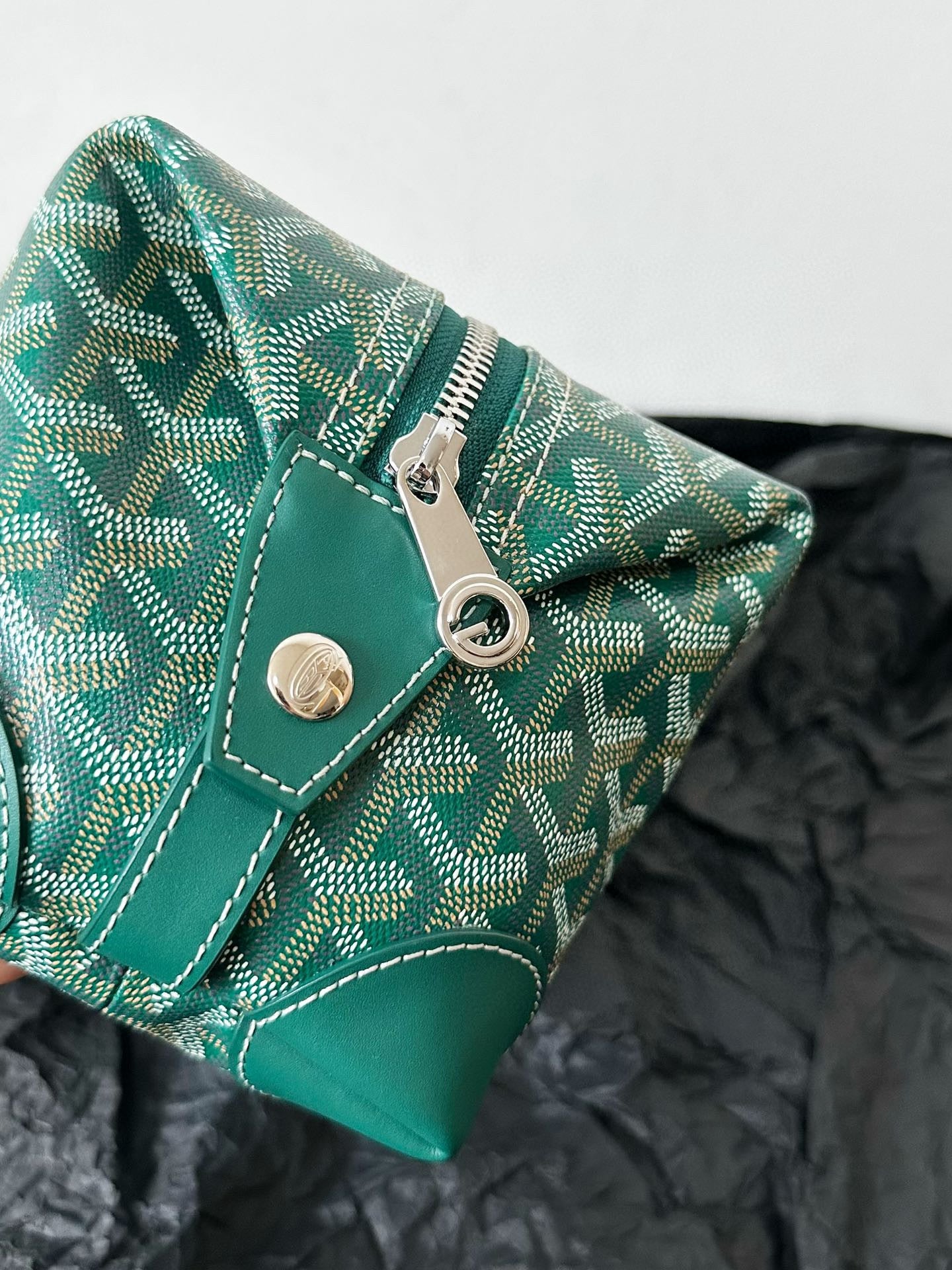 GY Toiletry Bag – Multiple Colors Available