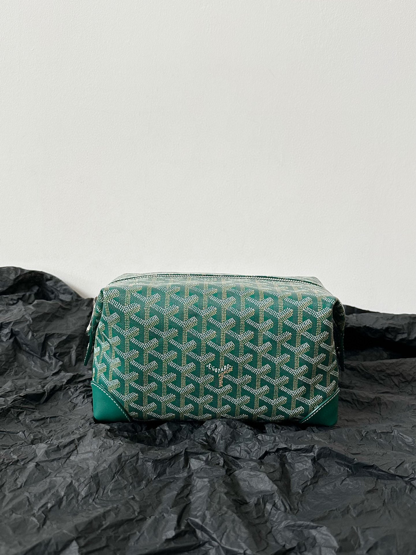 GY Toiletry Bag – Multiple Colors Available
