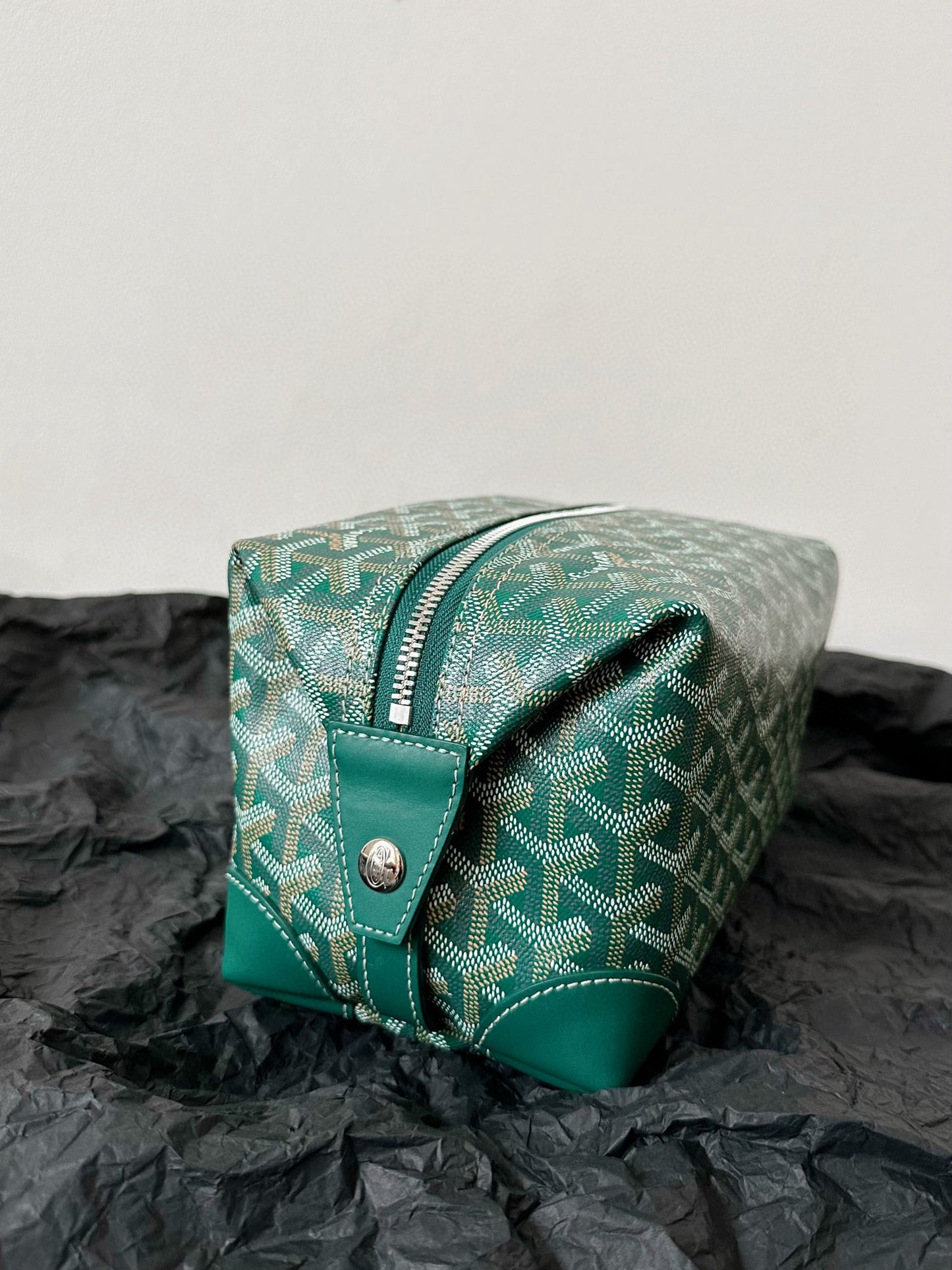 GY Toiletry Bag – Multiple Colors Available
