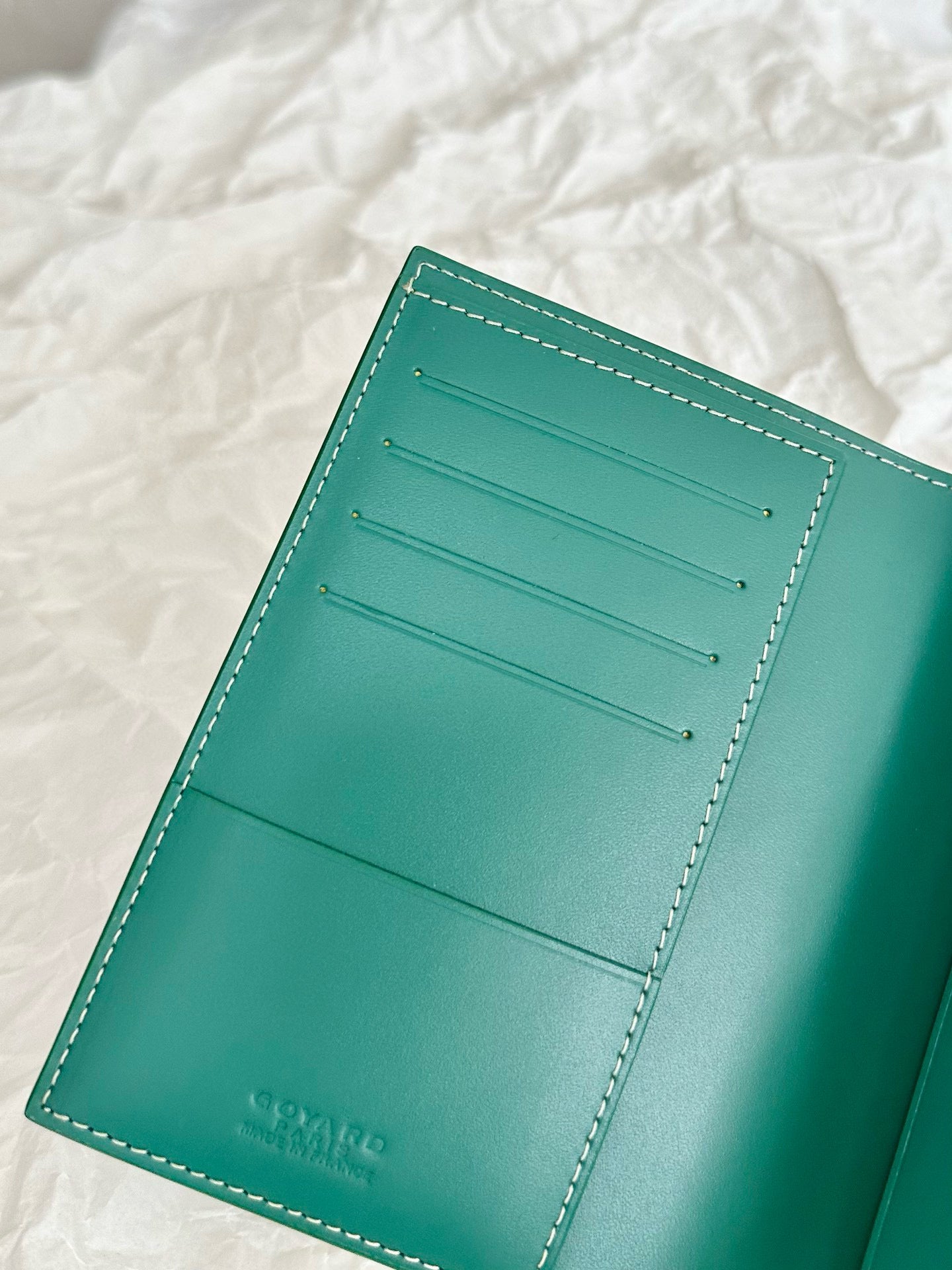 GY Grenelle – Multiple Colors Available
