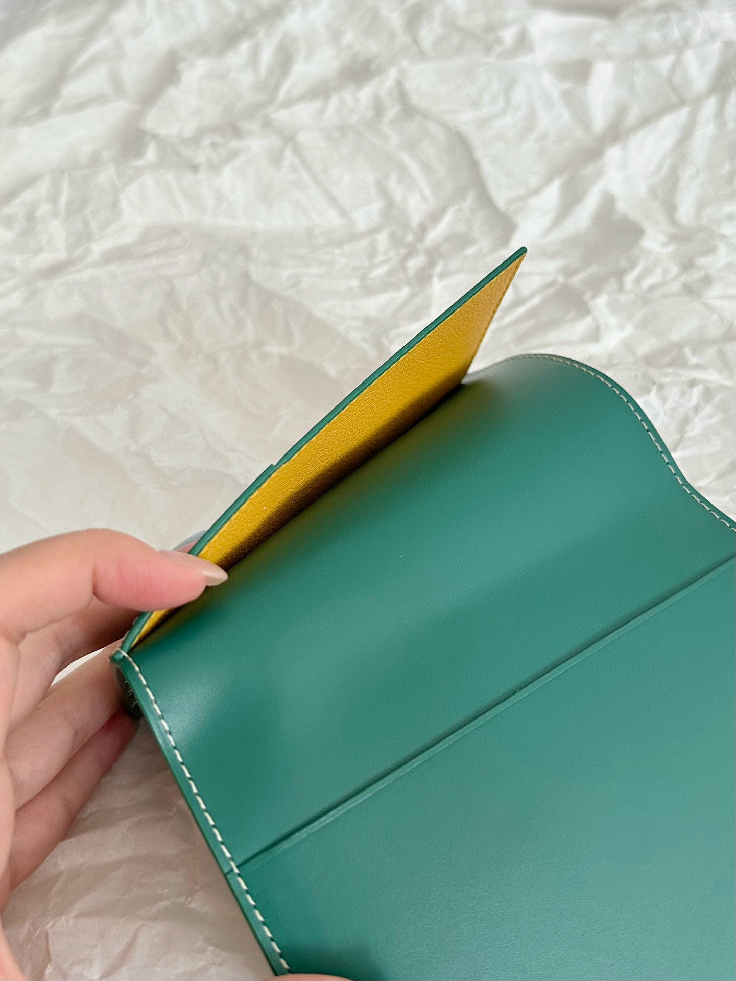 GY Grenelle – Multiple Colors Available