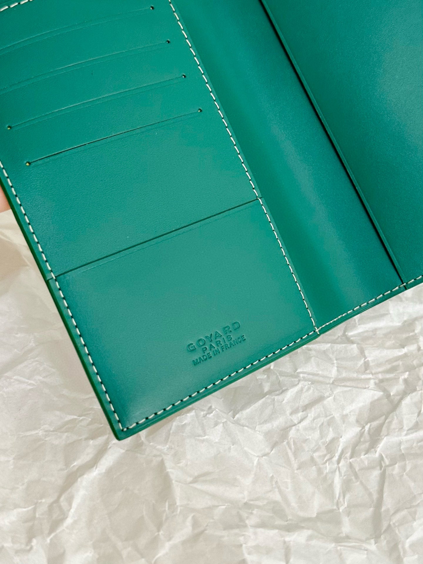 GY Grenelle – Multiple Colors Available