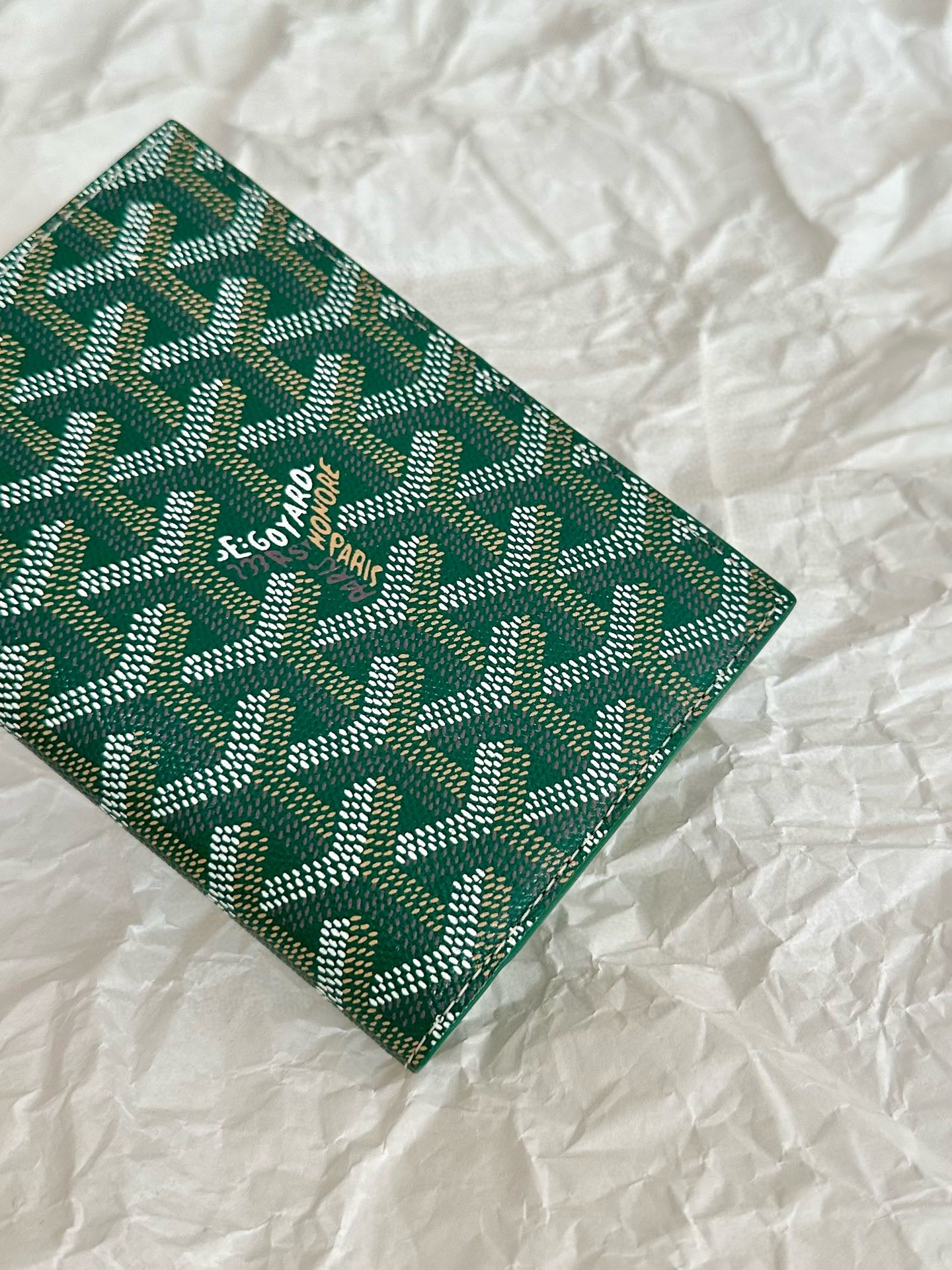 GY Grenelle – Multiple Colors Available