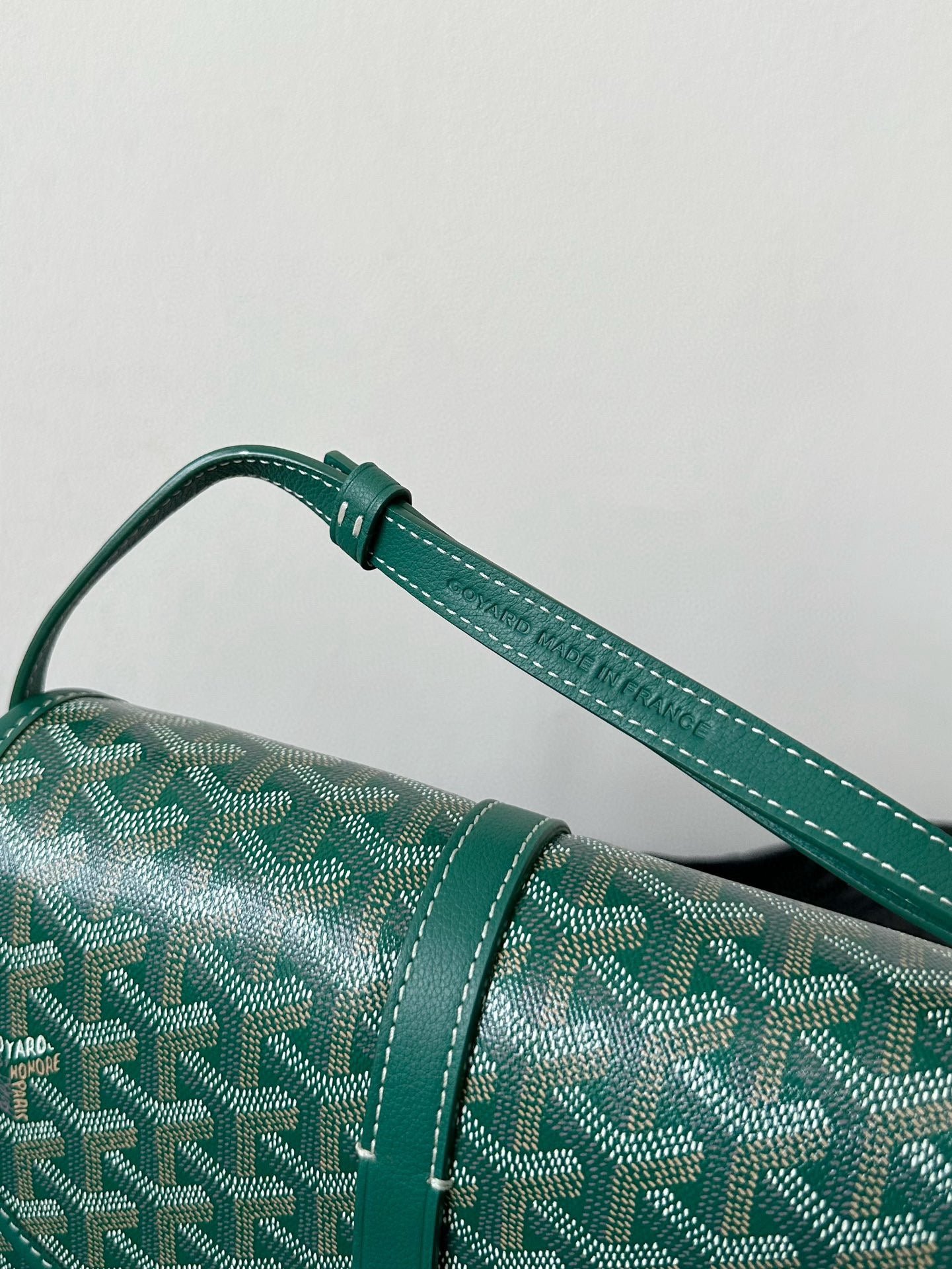 GY Belvedere – Multiple Colors Available