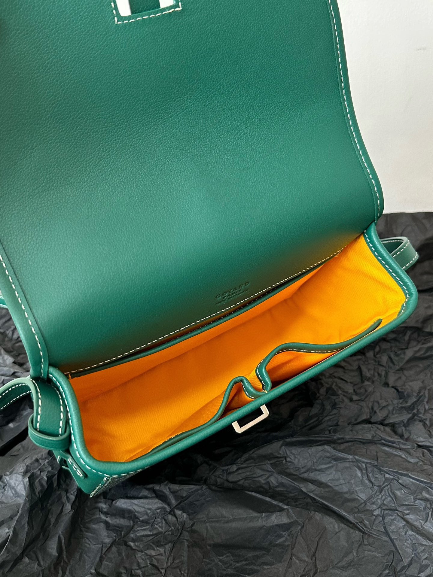 GY Belvedere – Multiple Colors Available