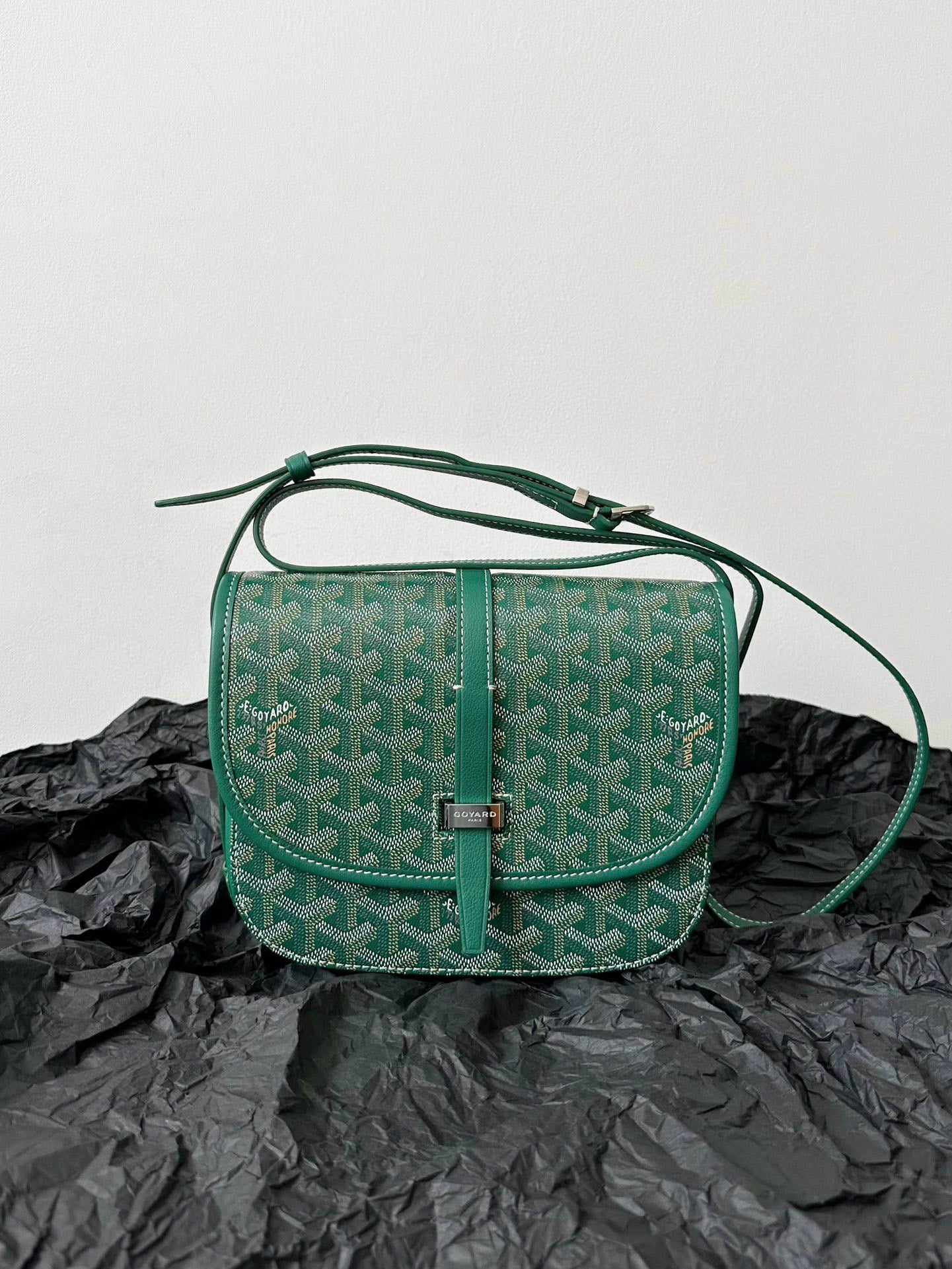 GY Belvedere – Multiple Colors Available