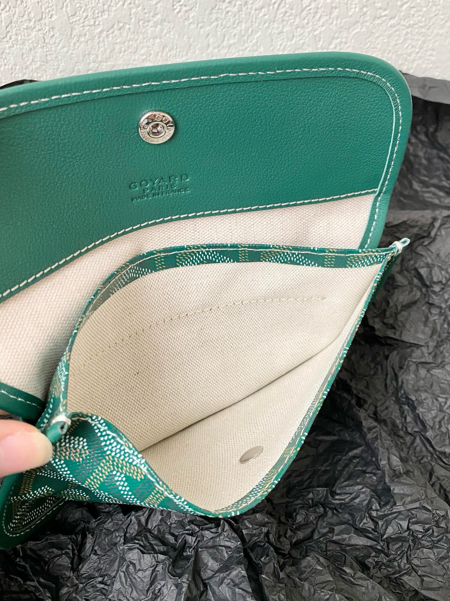GY Saint Louis – Multiple Colors Available