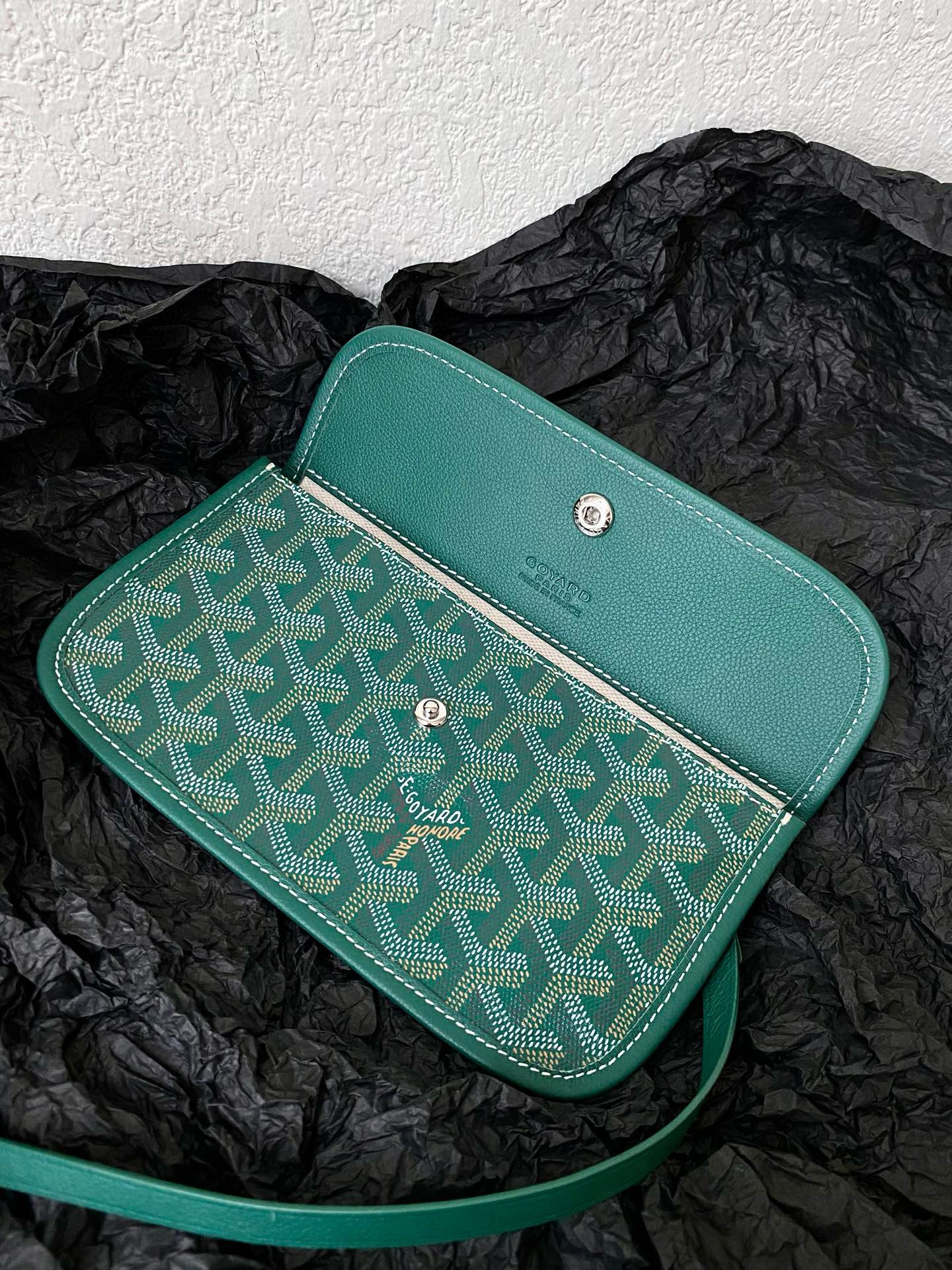 GY Saint Louis – Multiple Colors Available