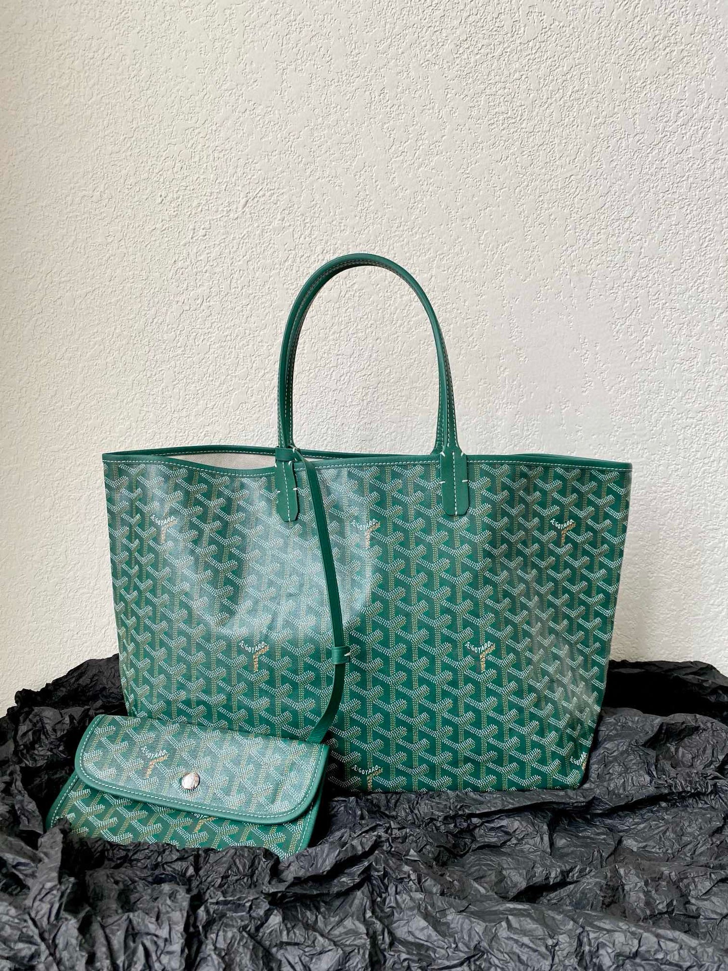 GY Saint Louis – Multiple Colors Available