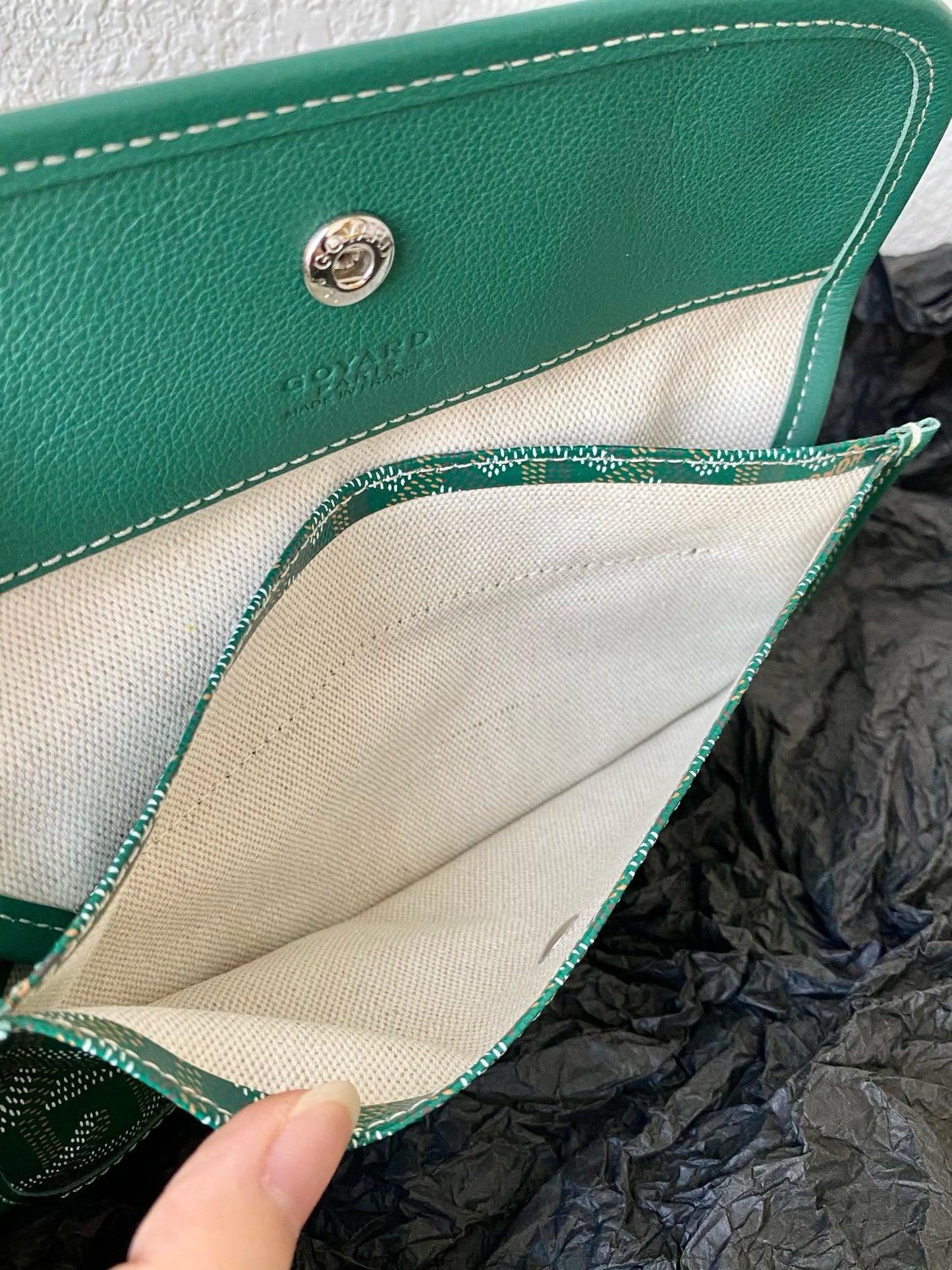 GY Boheme Hobo – Multiple Colors Available