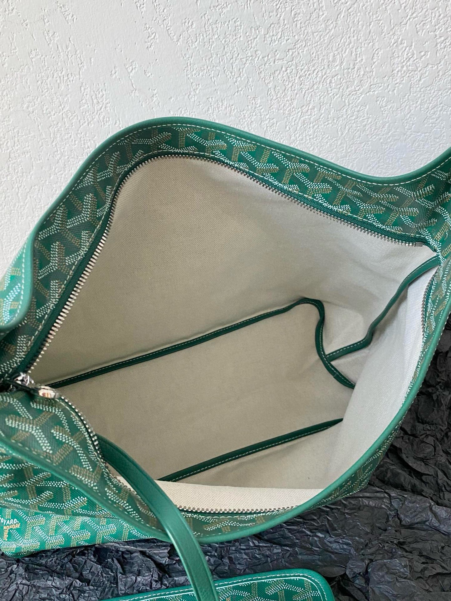 GY Boheme Hobo – Multiple Colors Available