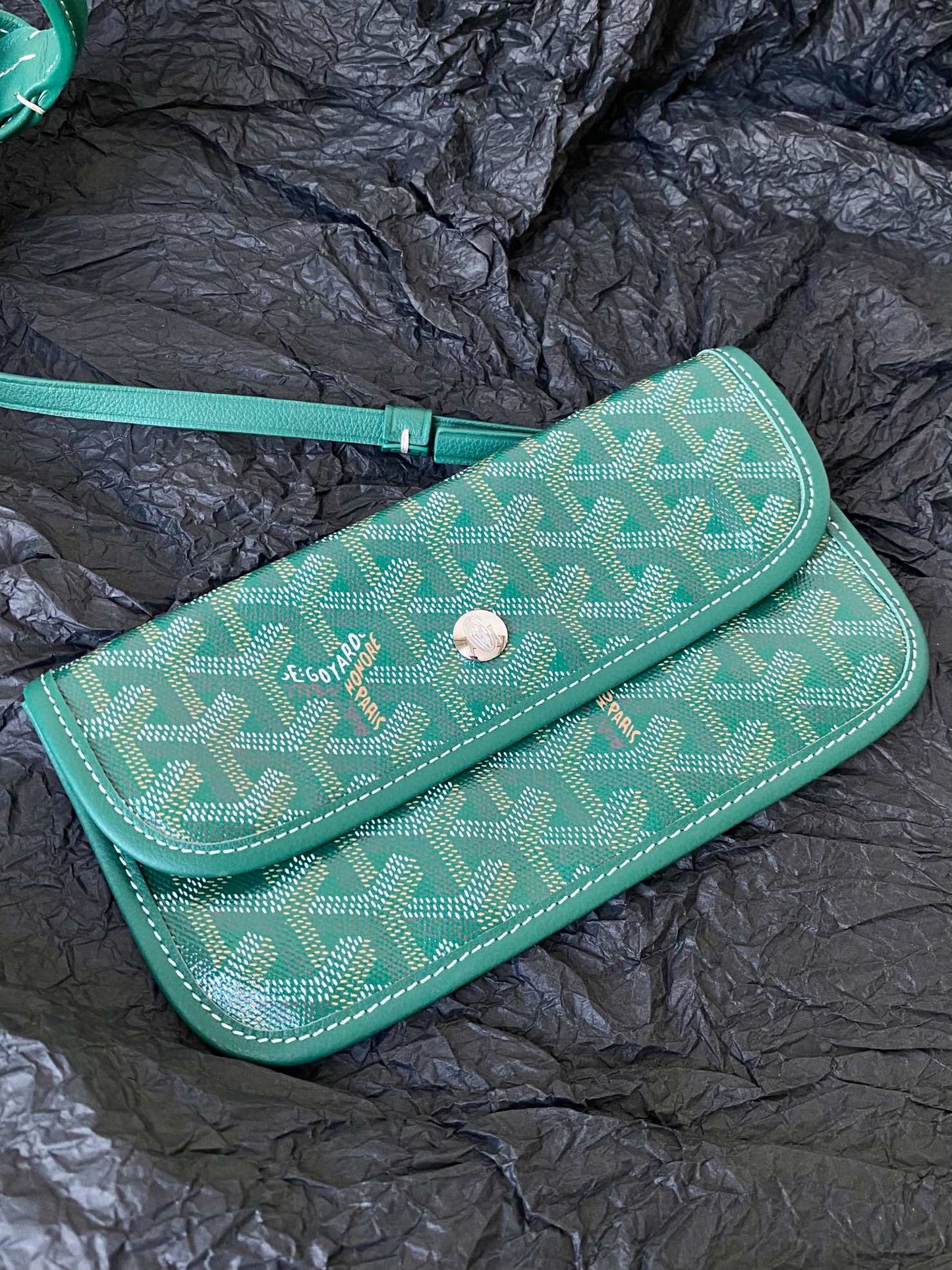 GY Boheme Hobo – Multiple Colors Available