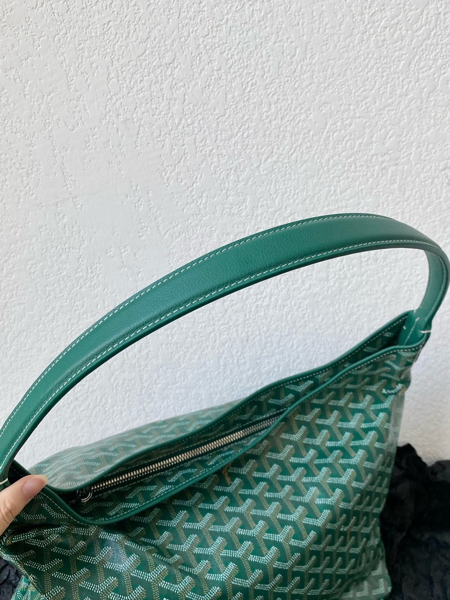 GY Boheme Hobo – Multiple Colors Available