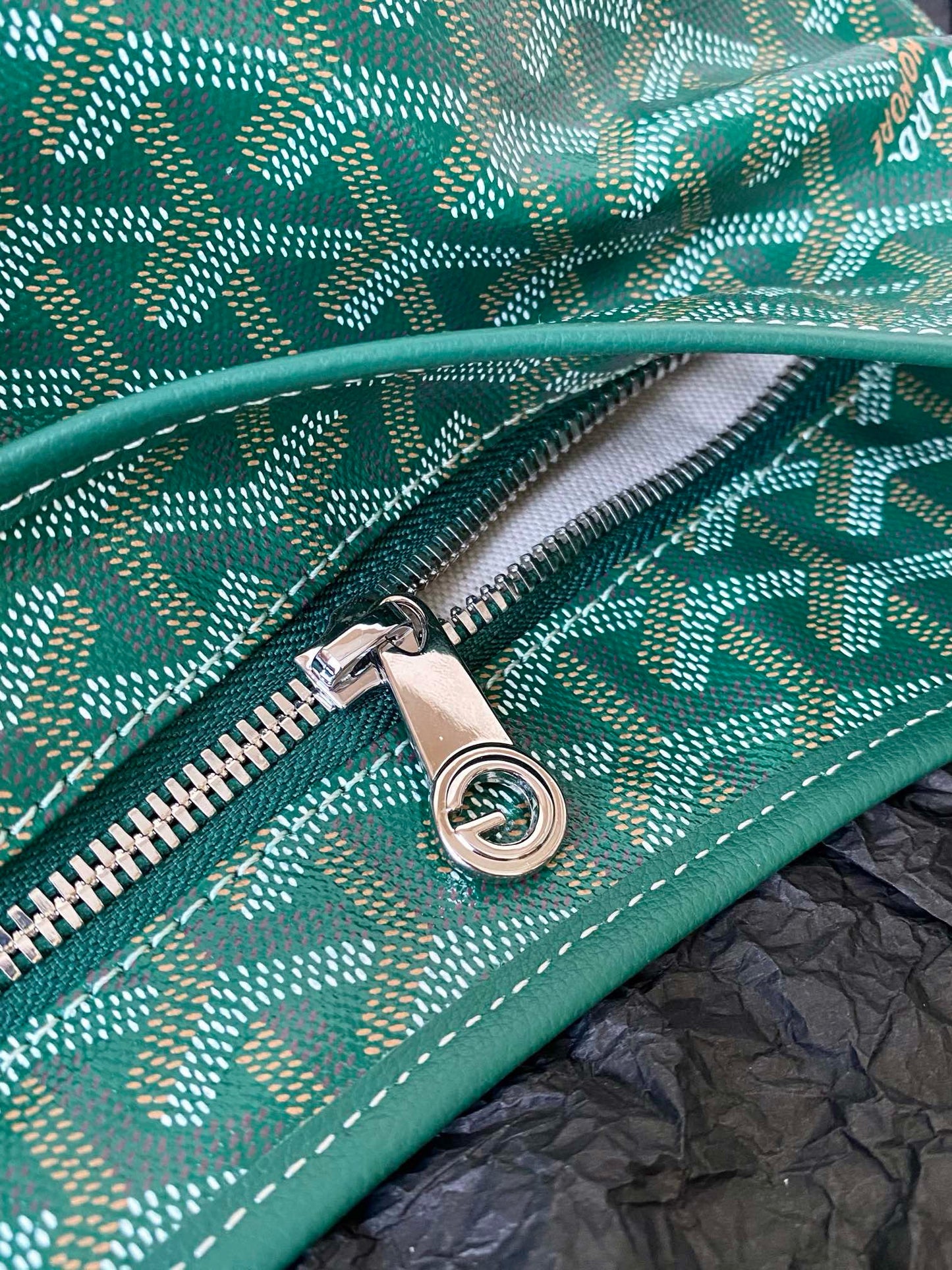 GY Boheme Hobo – Multiple Colors Available