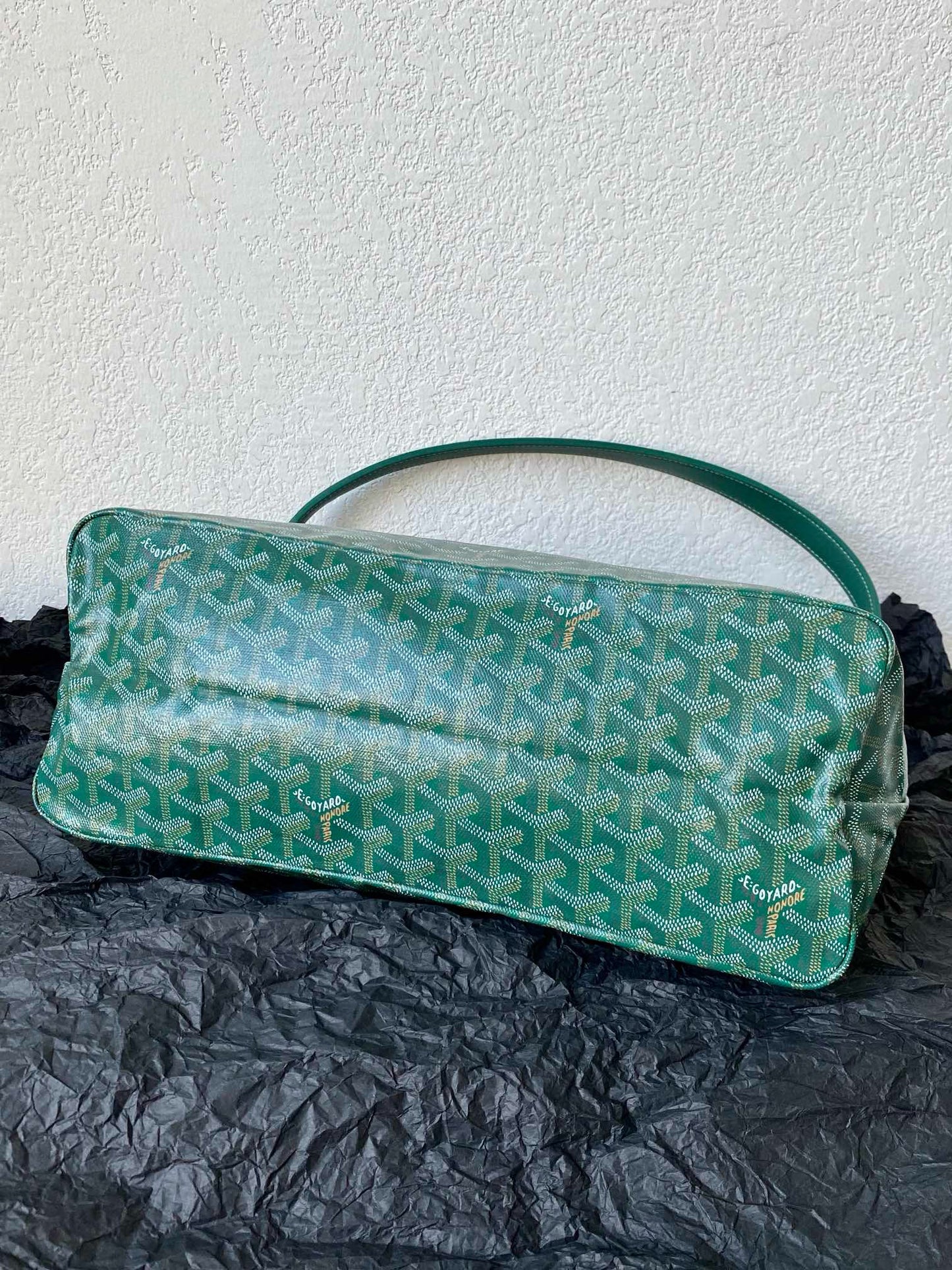GY Boheme Hobo – Multiple Colors Available