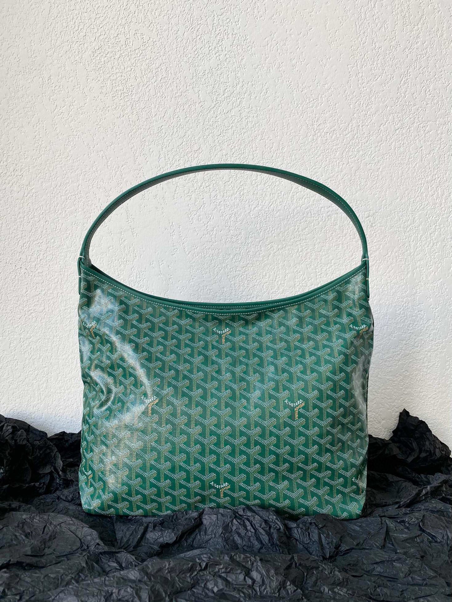 GY Boheme Hobo – Multiple Colors Available