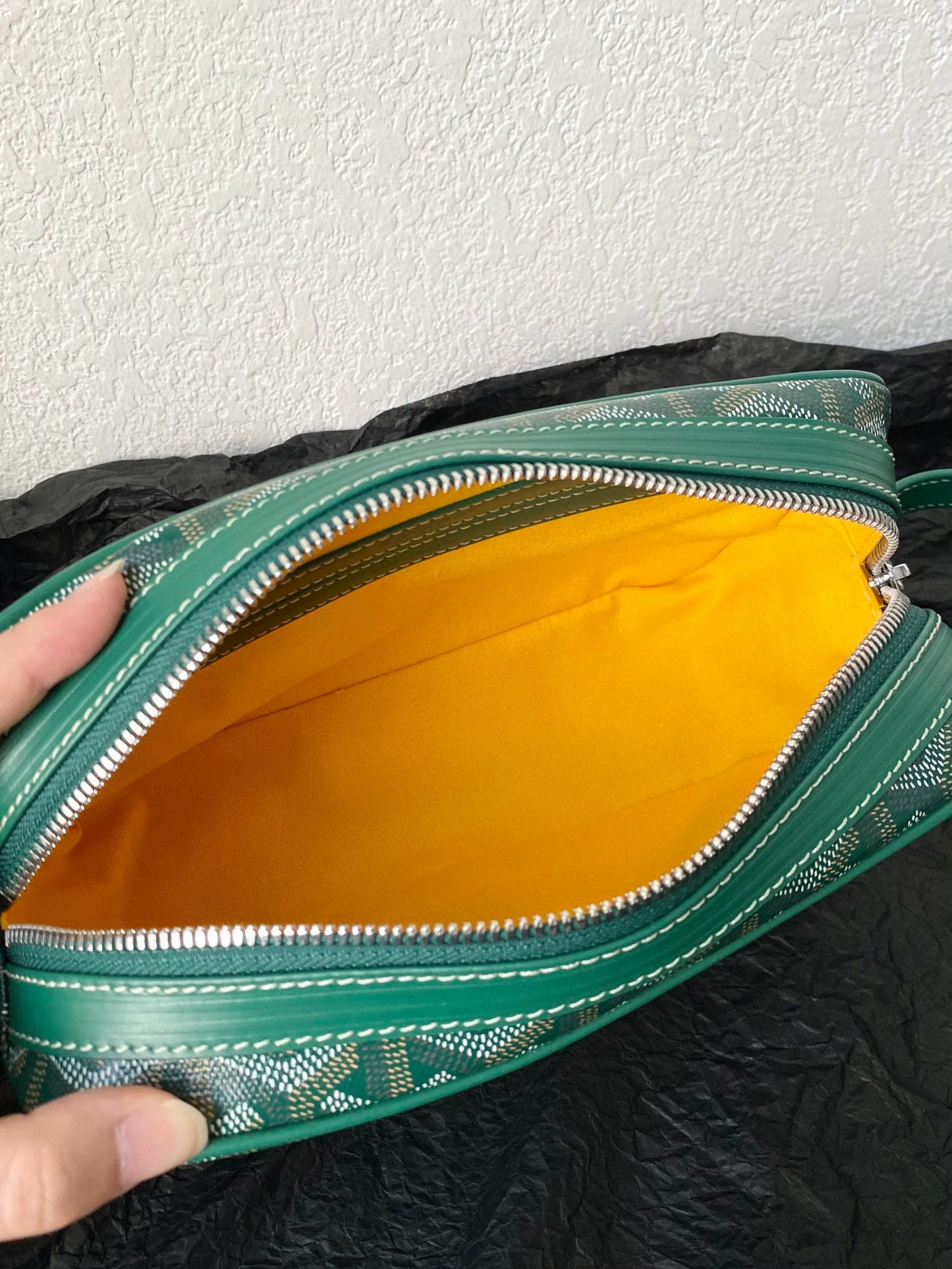 GY Cap Vert – Multiple Colors Available