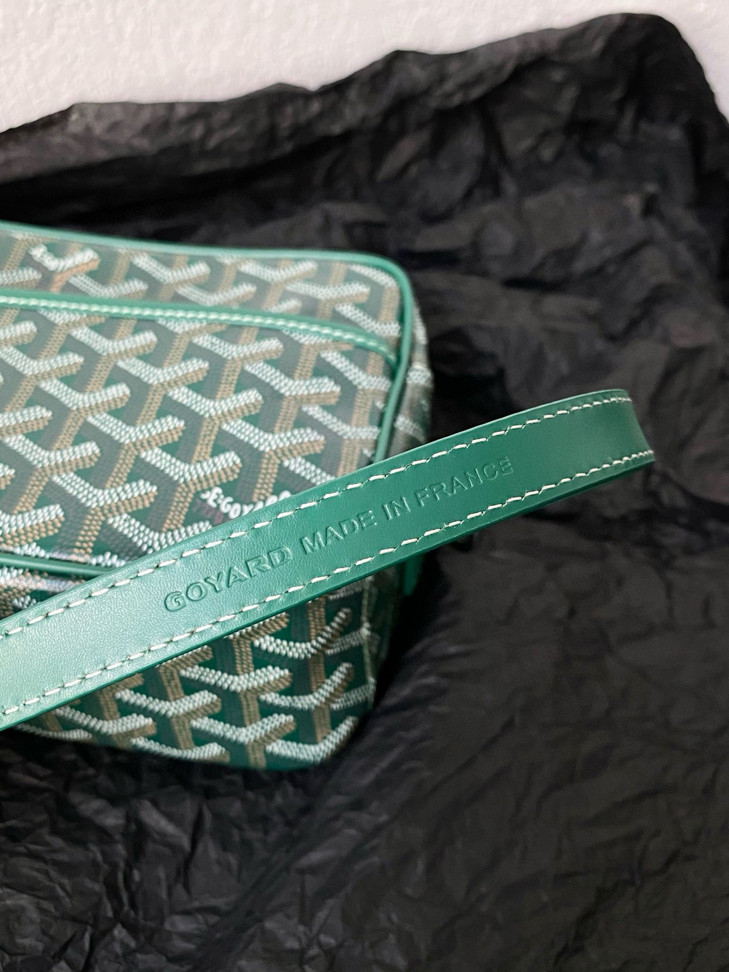 GY Cap Vert – Multiple Colors Available