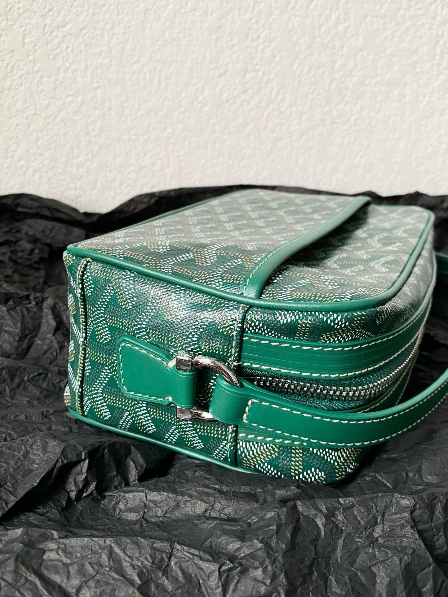GY Cap Vert – Multiple Colors Available