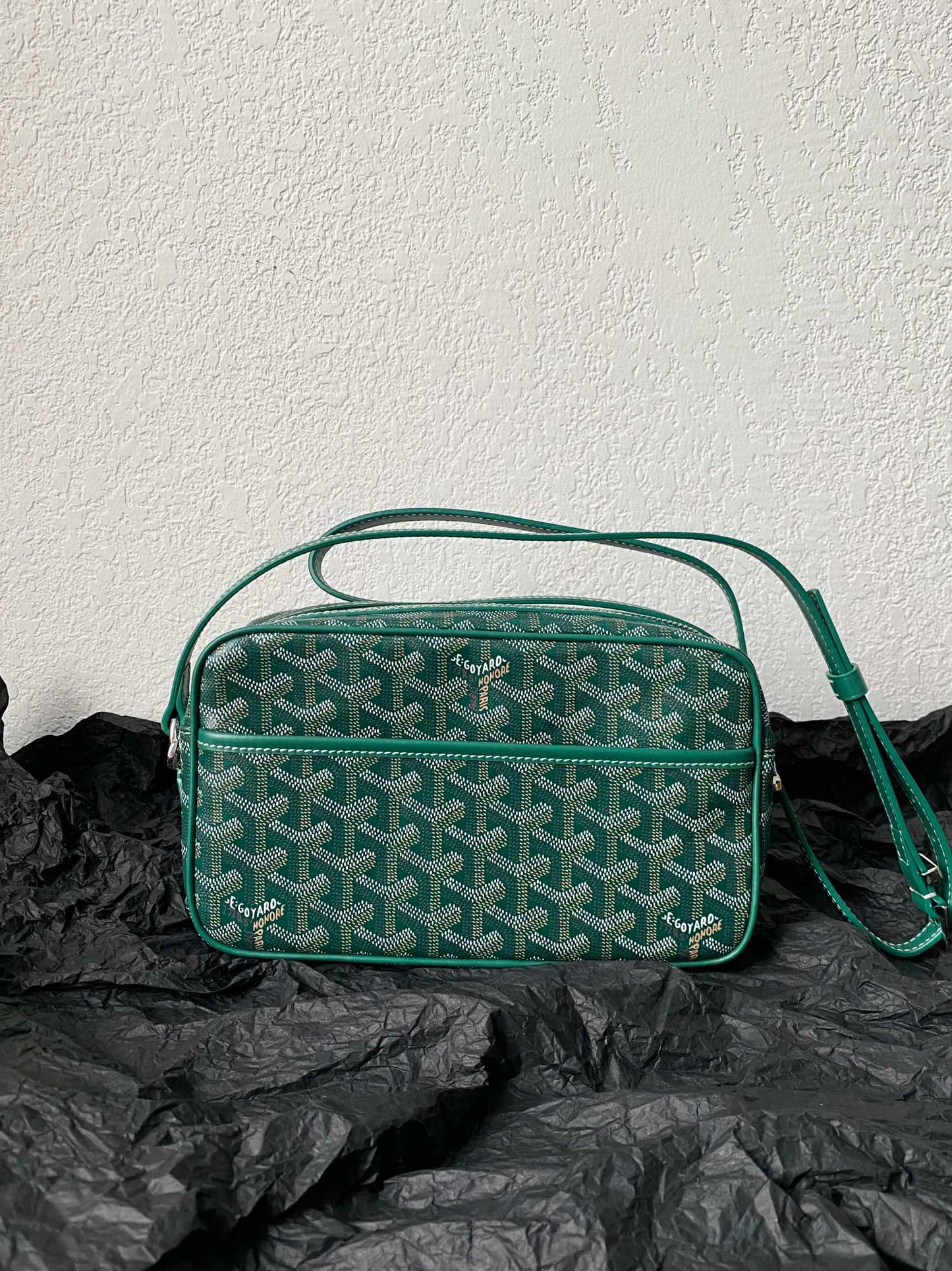 GY Cap Vert – Multiple Colors Available